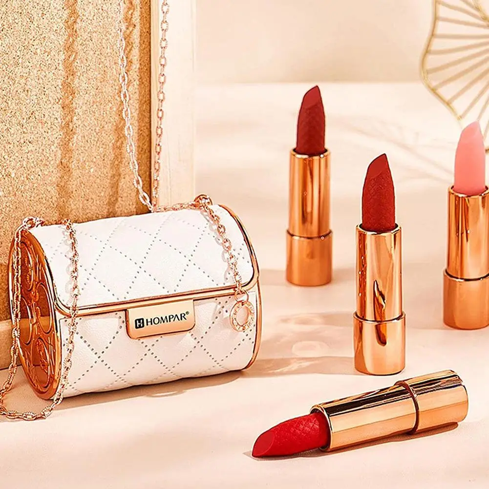 Lipstick Gift Set