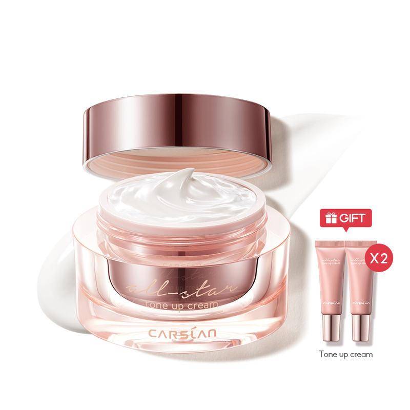 All-Star Whitening Tong-up Cream 50g Makeup Products 