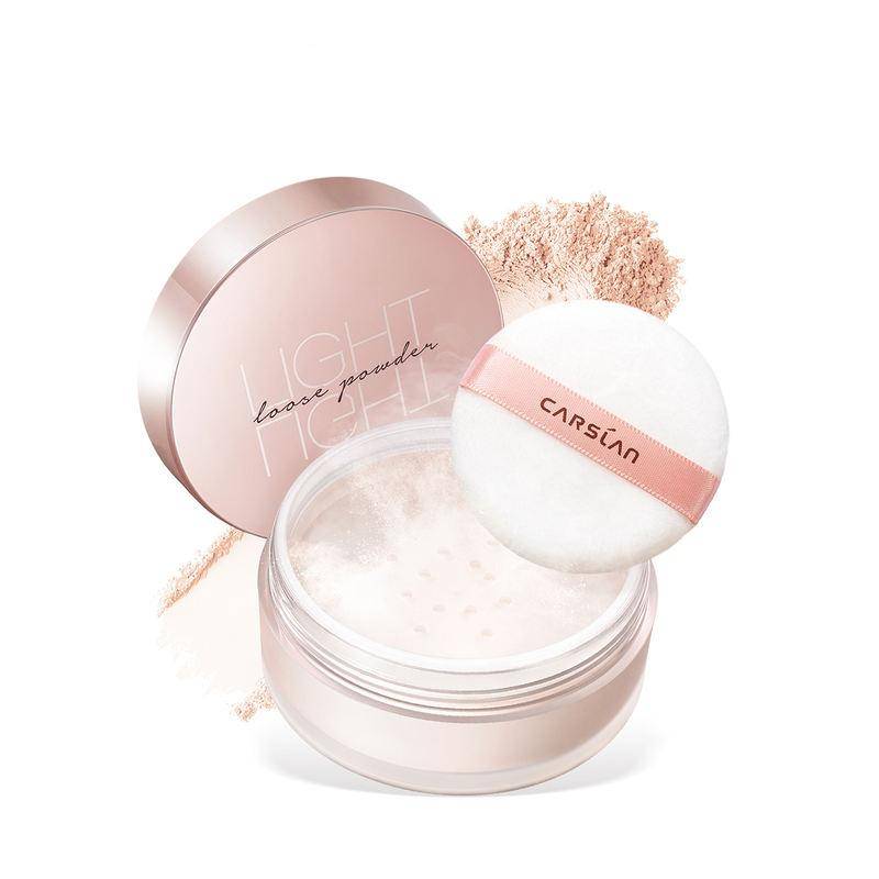 Face Makeup Setting Powder