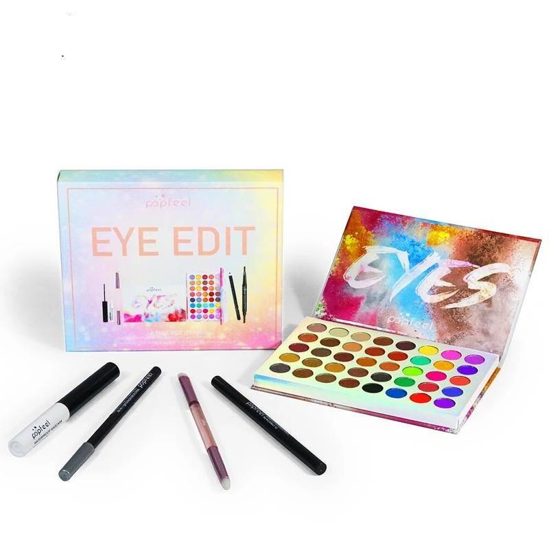 Eye Makeup Gift Set Makeup Gifts 