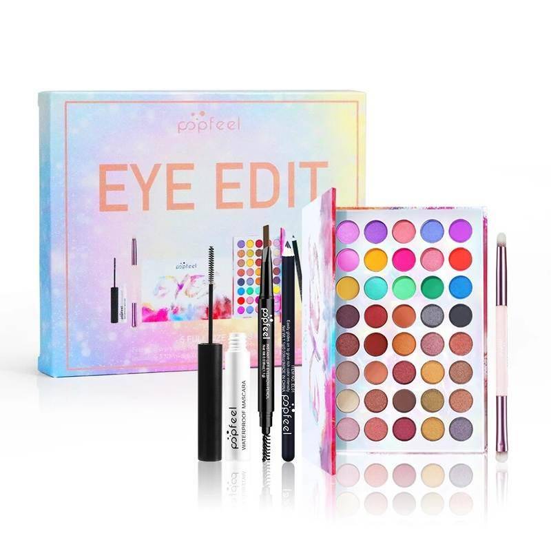 Eye Makeup Gift Set Makeup Gifts 