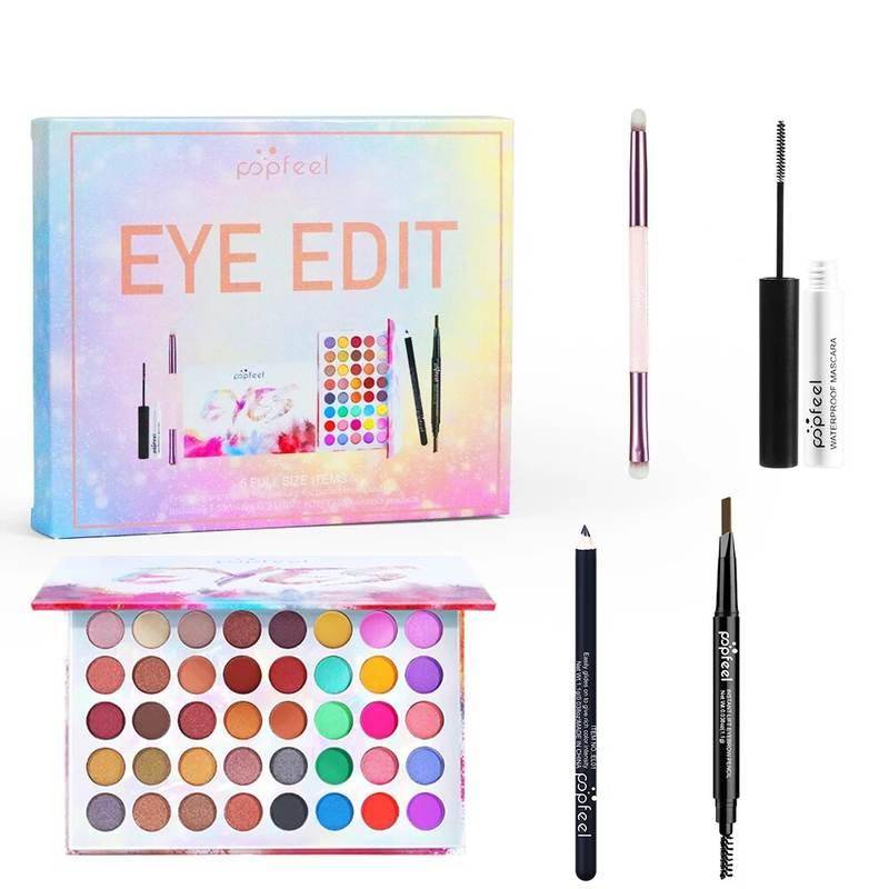 Eye Makeup Gift Set Makeup Gifts 