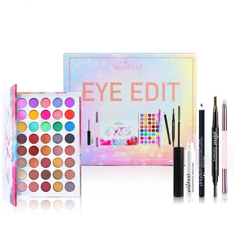 Eye Makeup Gift Set Makeup Gifts 