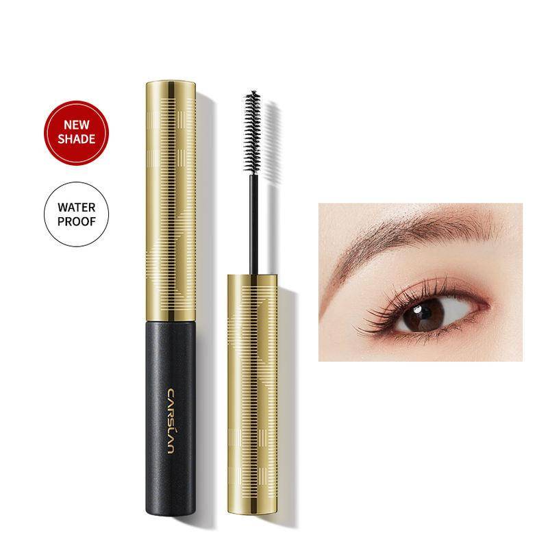 Eyelashes Ultra Fine Mascara Makeup Products 