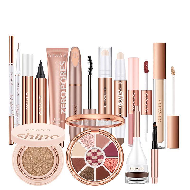 Full Makeup Set Gift Makeup Gifts 