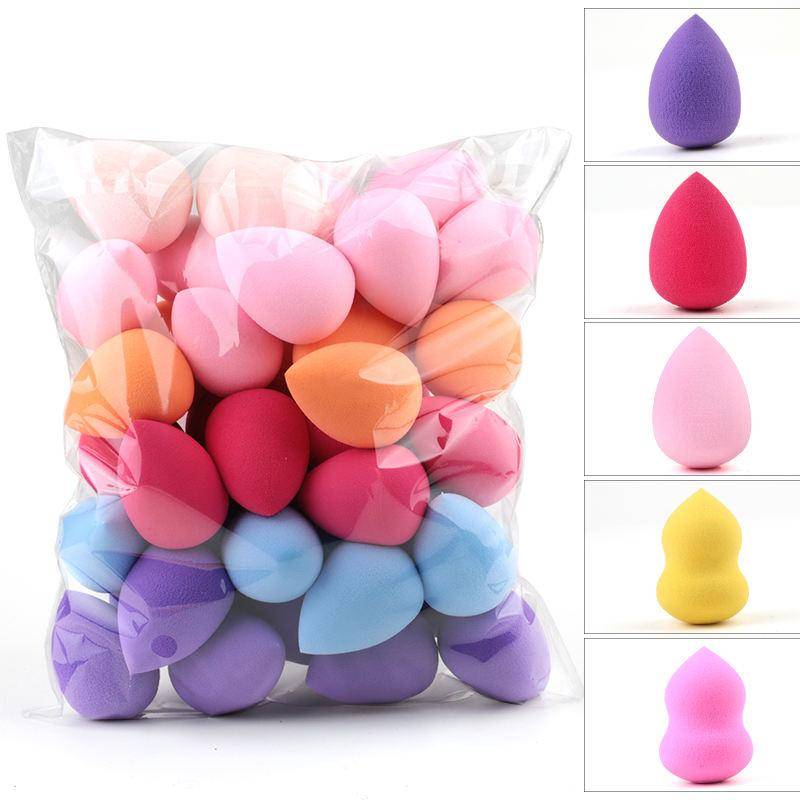 Makeup Sponge Water drop shape Makeup Products 