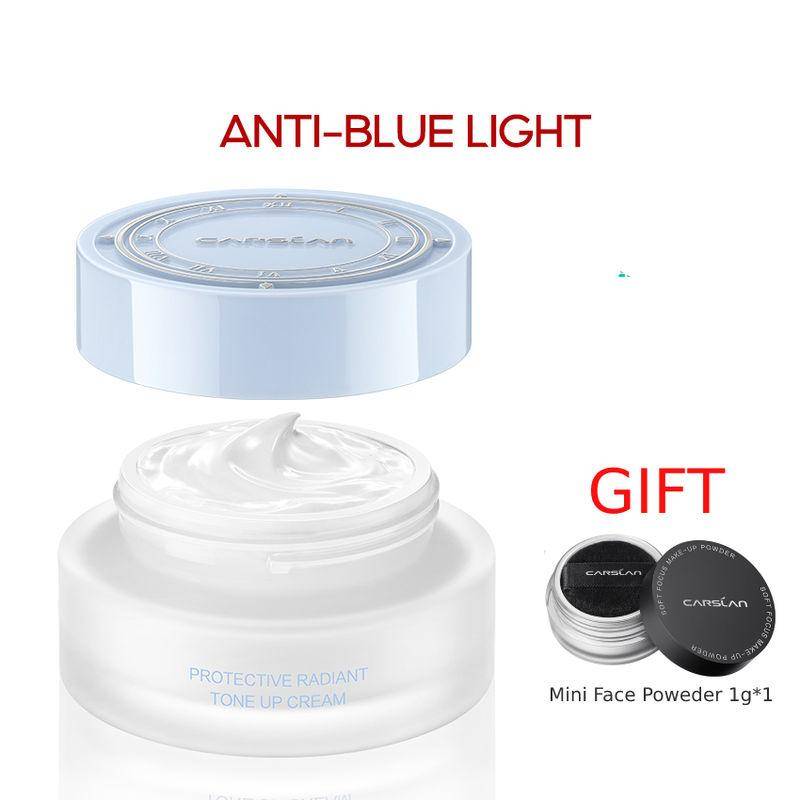 Protective Radiant Tone-Up Cream 50g  Makeup Products 