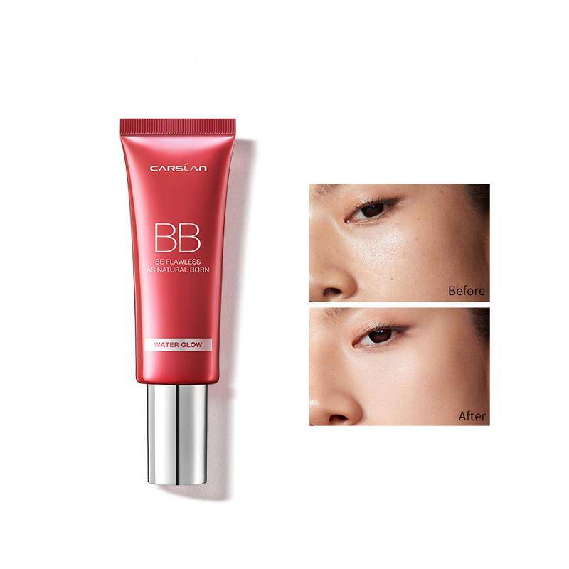 Silky Flawless BB Cream Makeup Products 